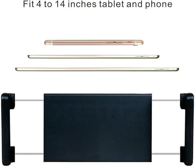 Mobile & Tablet Flexible Stand