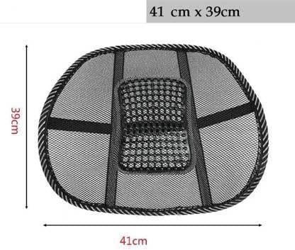 Lumbar Supporter for seat