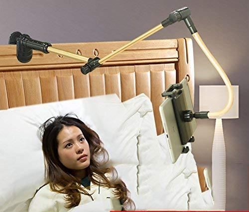 Mobile & Tablet Flexible Stand
