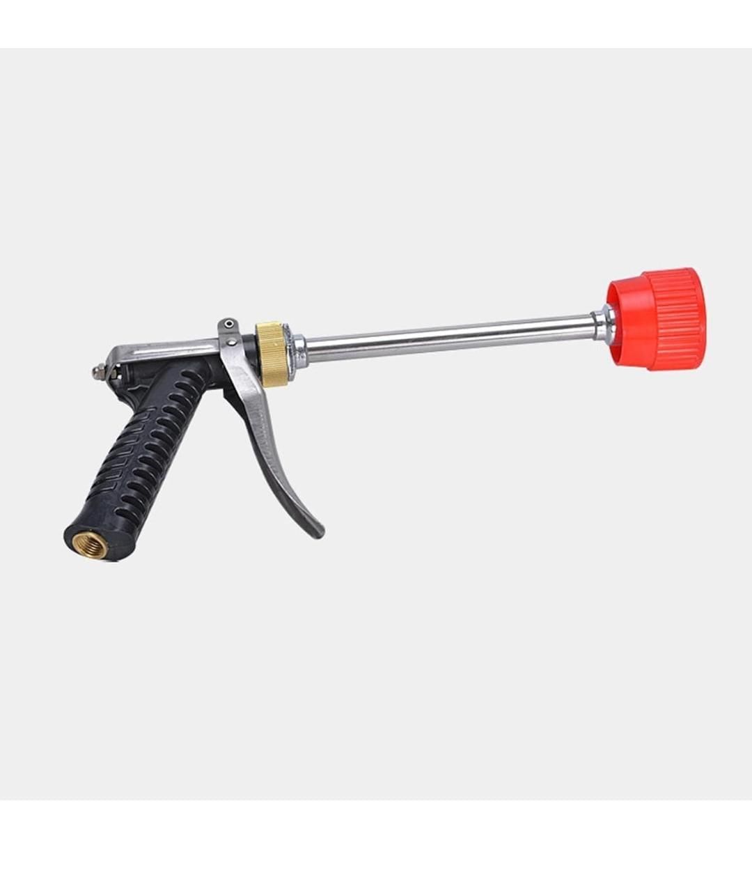 High-Pressure Spray Gun