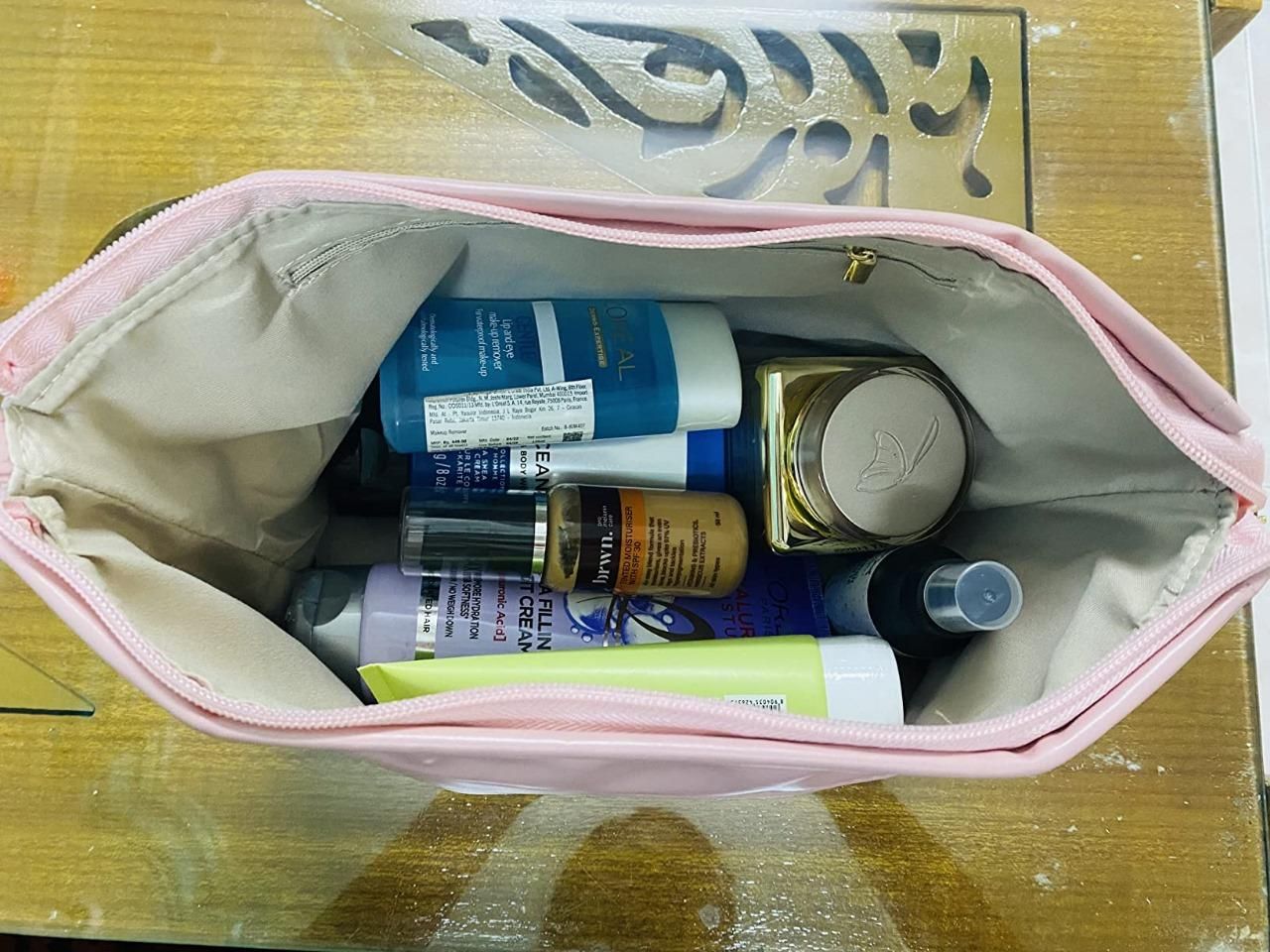 Cosmetic Travel Bag