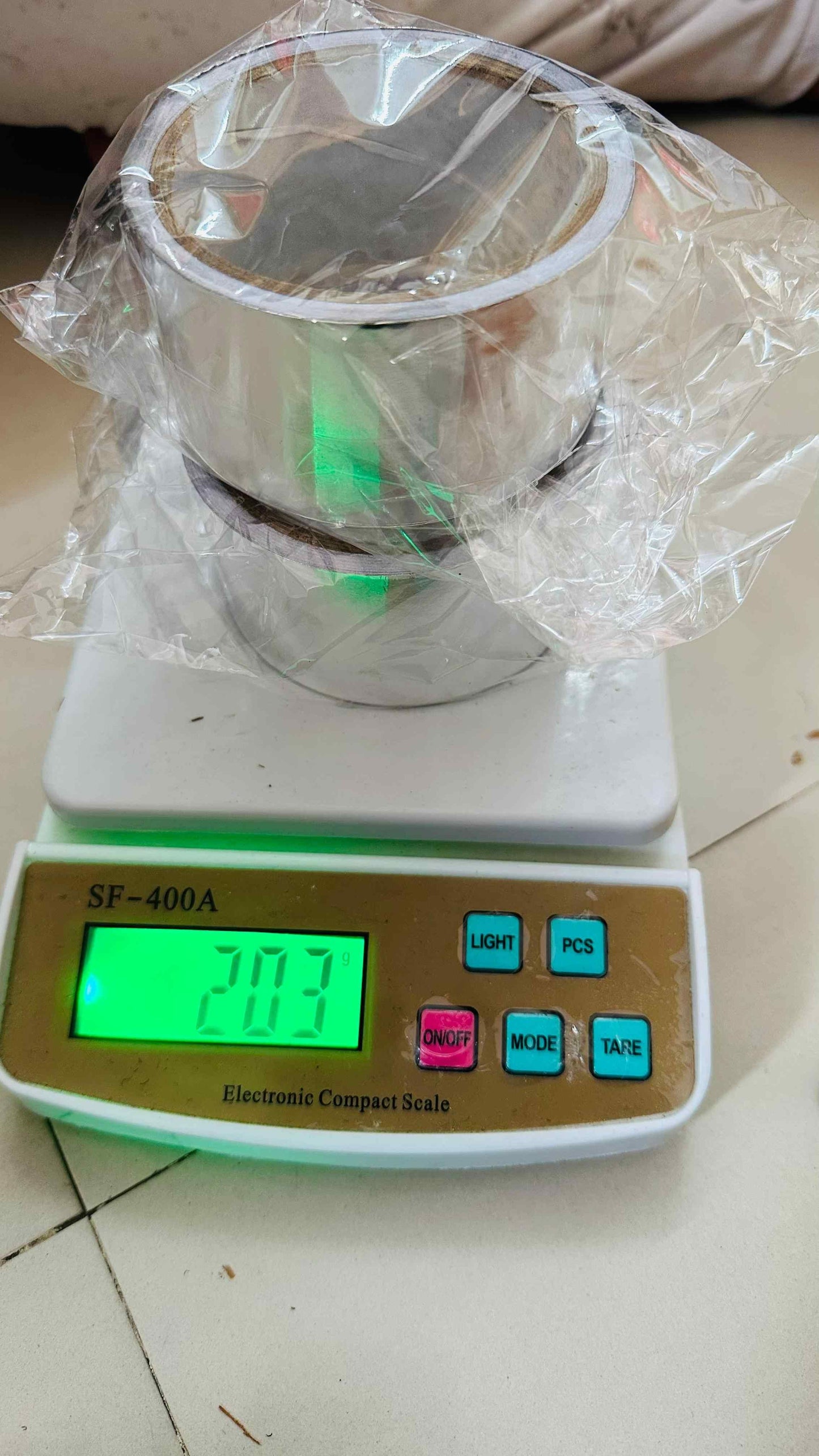 Aluminum Foil Tape For Kitchen