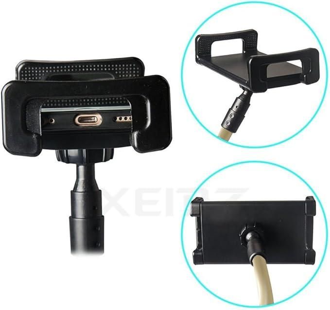 Mobile & Tablet Flexible Stand