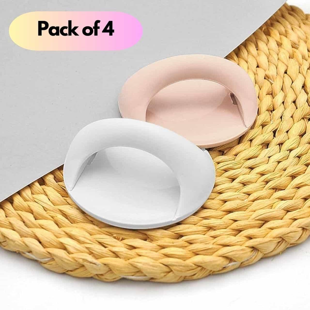 Self Stick Instant Handle