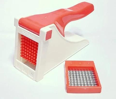 Heavy Duty Vegetable Slicer