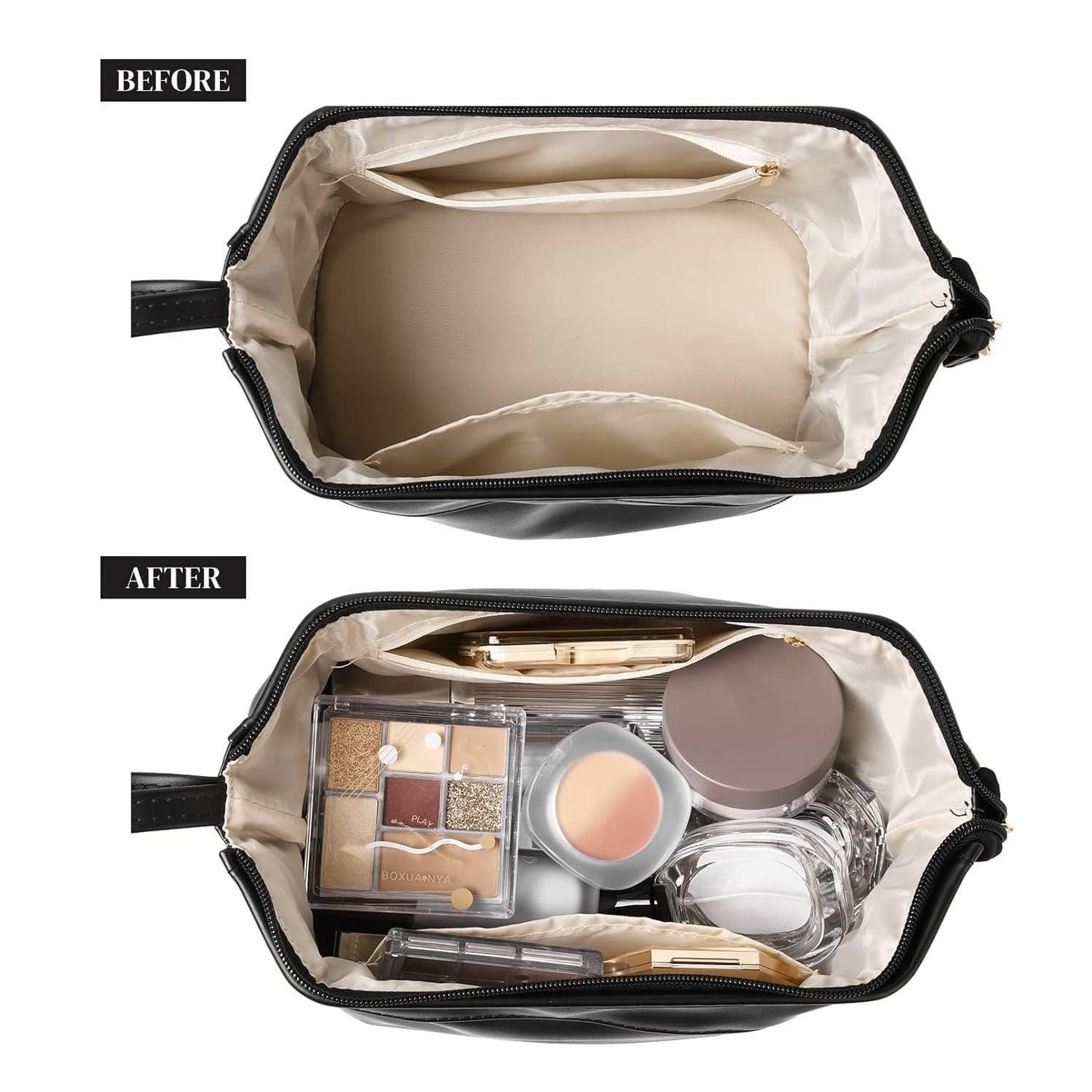 Cosmetic Travel Bag