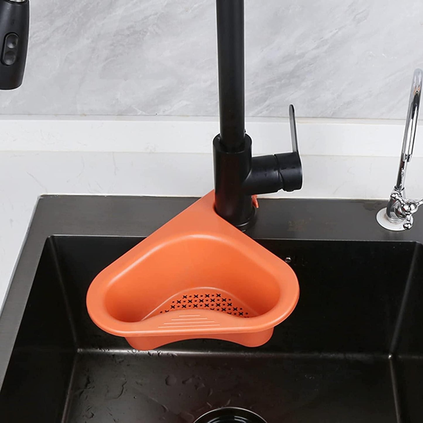 Kitchen Sink Organizer