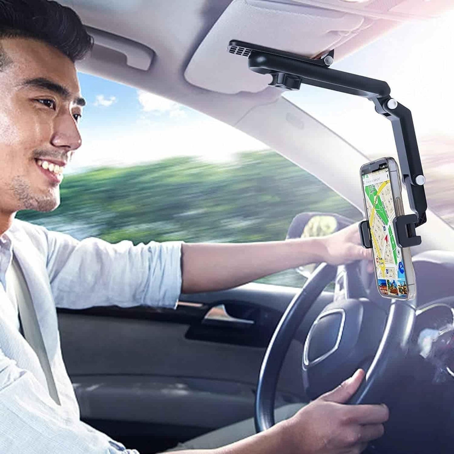 Cellphone Holder for Car