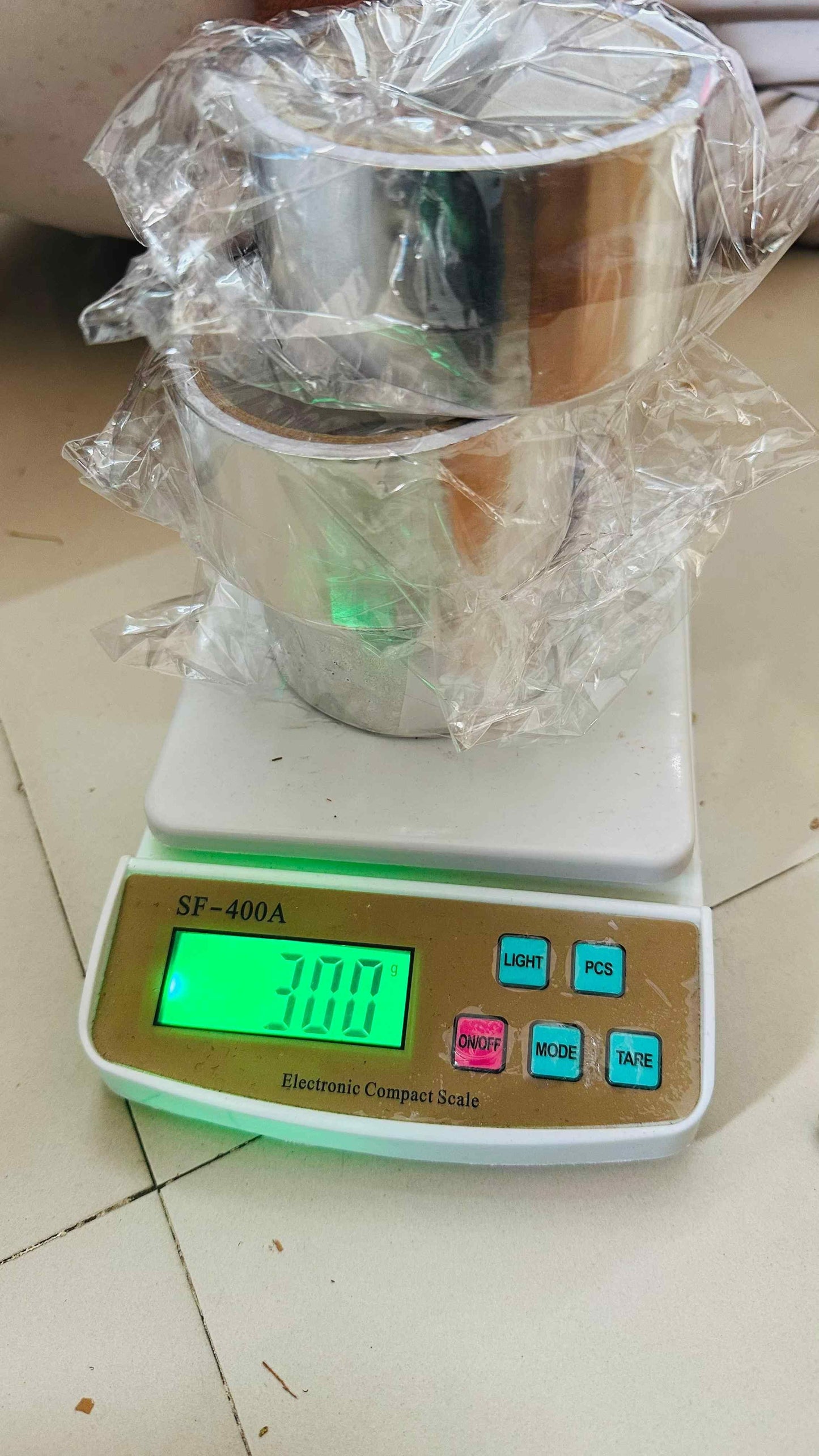 Aluminum Foil Tape For Kitchen