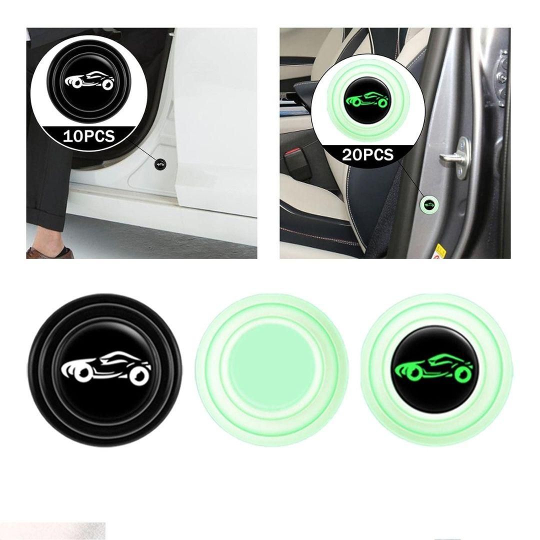 Shock Absorber Car Bumper Protector