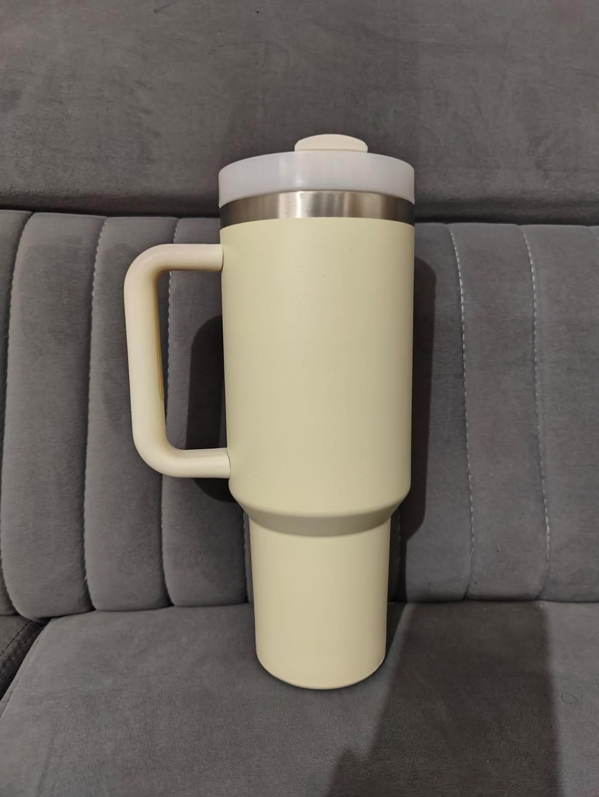 Stainless Steel Vaccum Insulated Tumbler