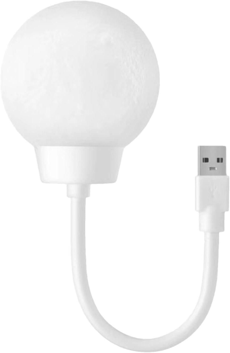 Moon Shape LED Light