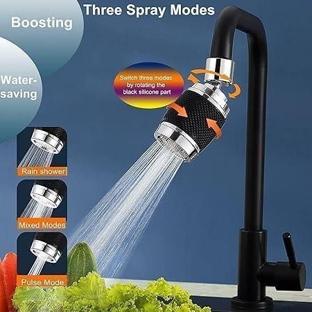 Kitchen Sink Faucet