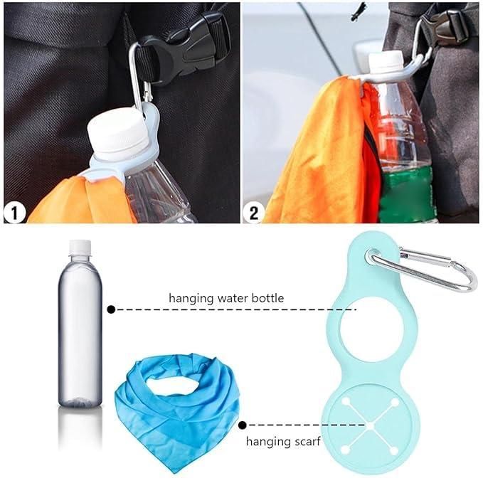 Multifunction Water Bottle Holder