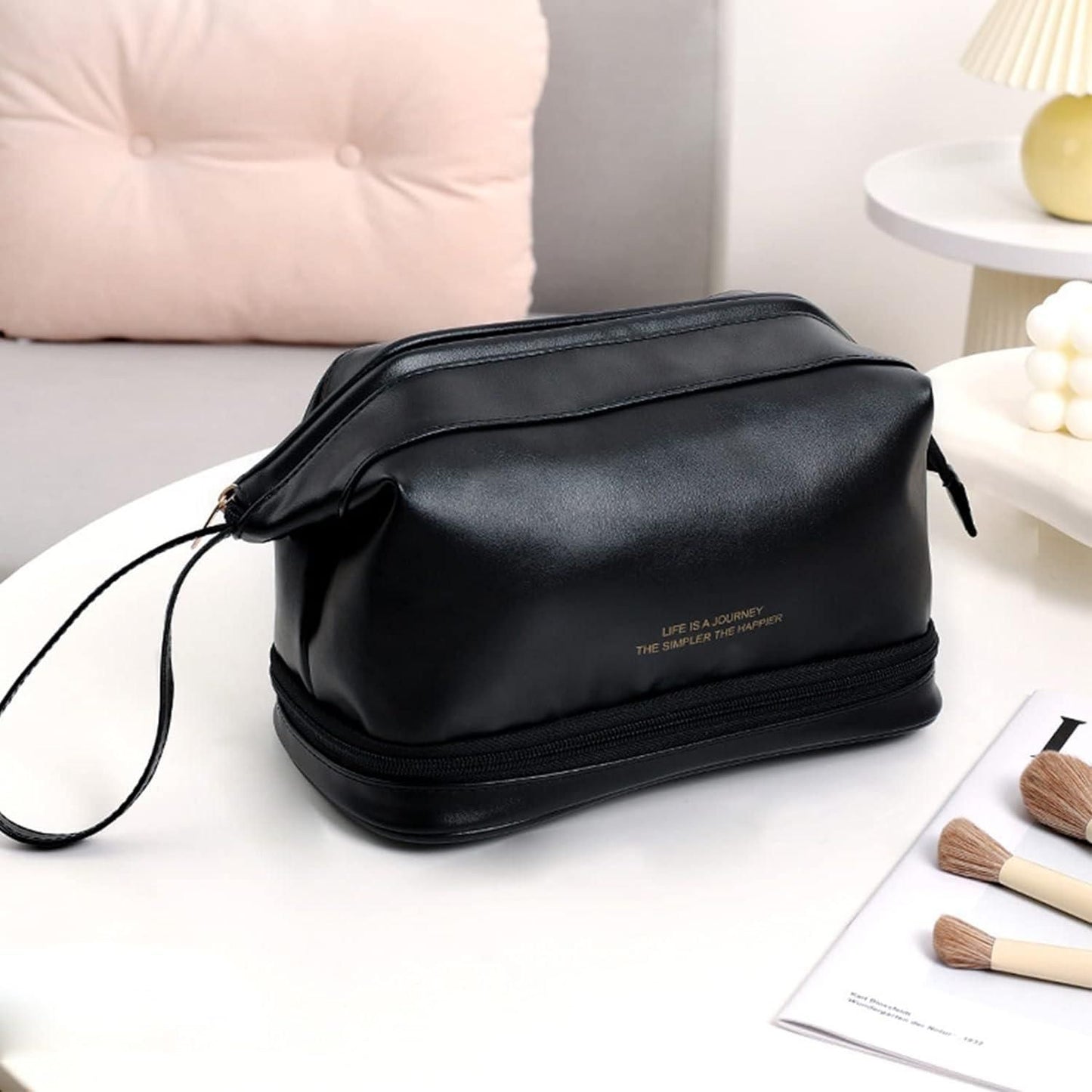 Cosmetic Travel Bag