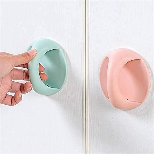 Self Stick Instant Handle