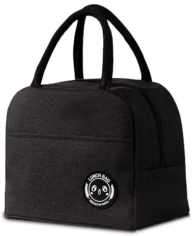 Insulated Reusable Lunch Bag