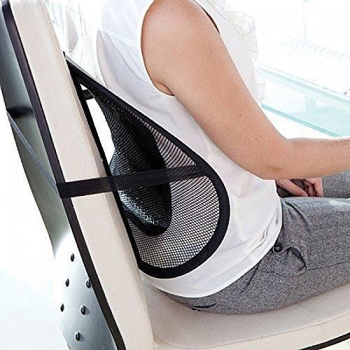 Lumbar Supporter for seat