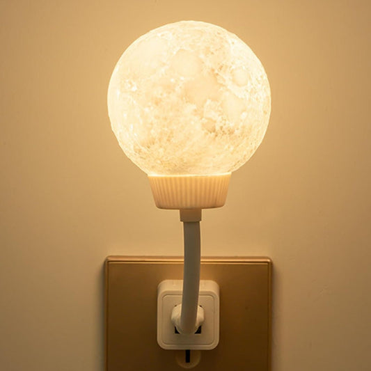 Moon Shape LED Light