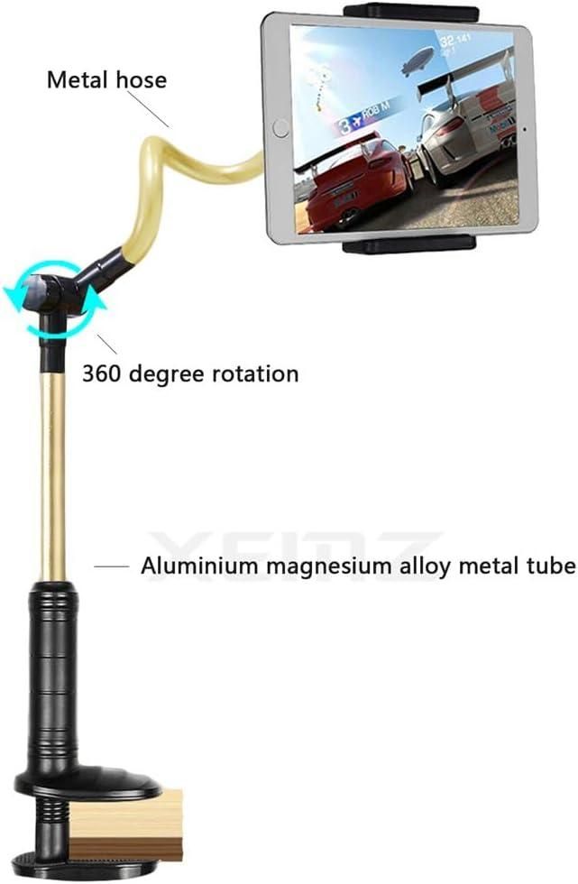 Mobile & Tablet Flexible Stand