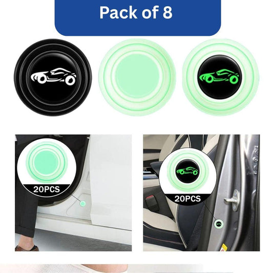 Shock Absorber Car Bumper Protector