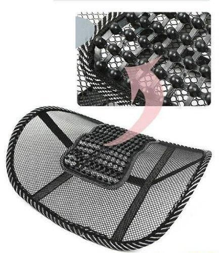 Lumbar Supporter for seat