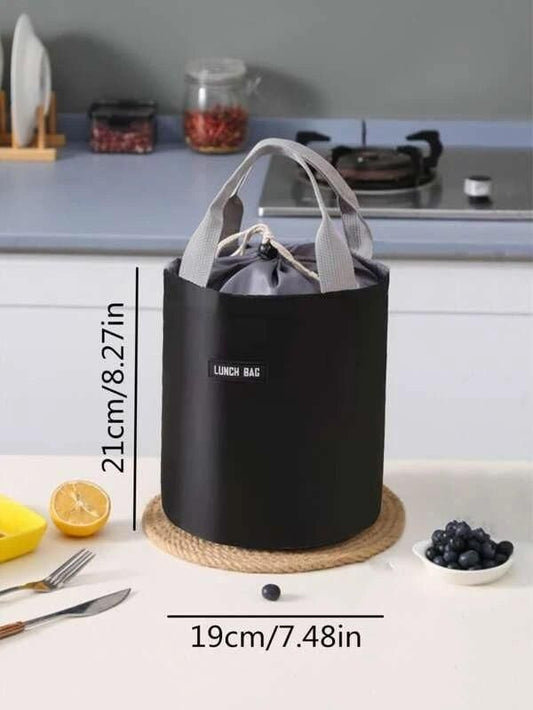 Insulated Trending Lunch Bag