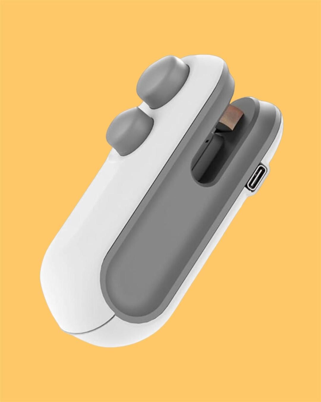 USB Sealing/Cutting Machine