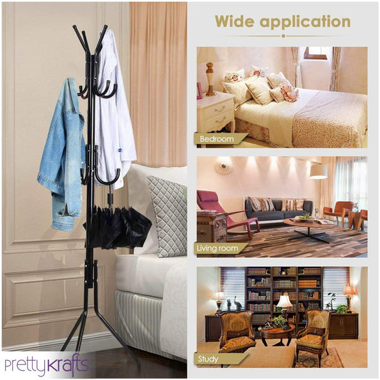 Wrought Iron Hanger for Clothes