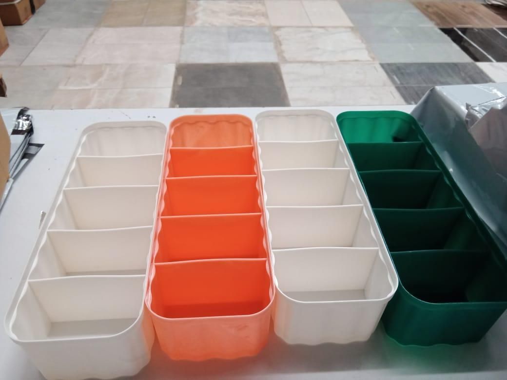 Drawer Organizers