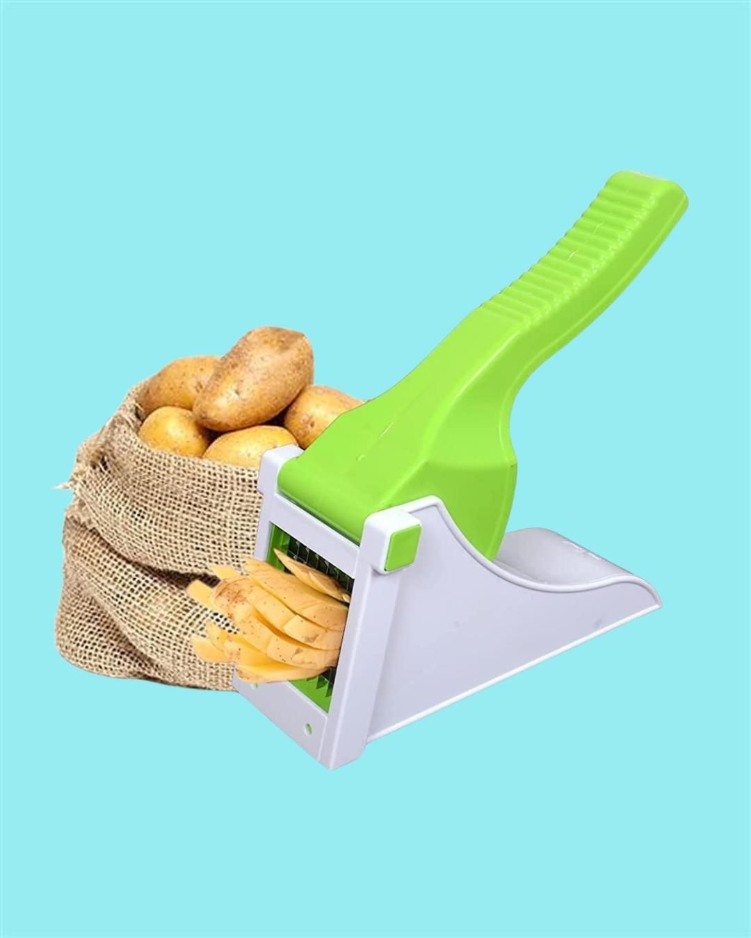 Heavy Duty Vegetable Slicer