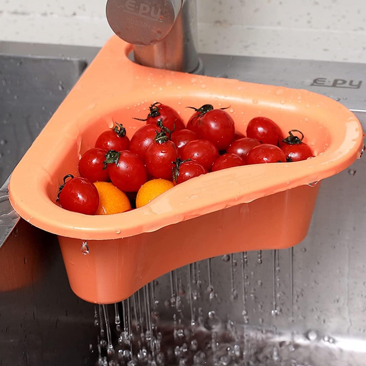Kitchen Sink Organizer