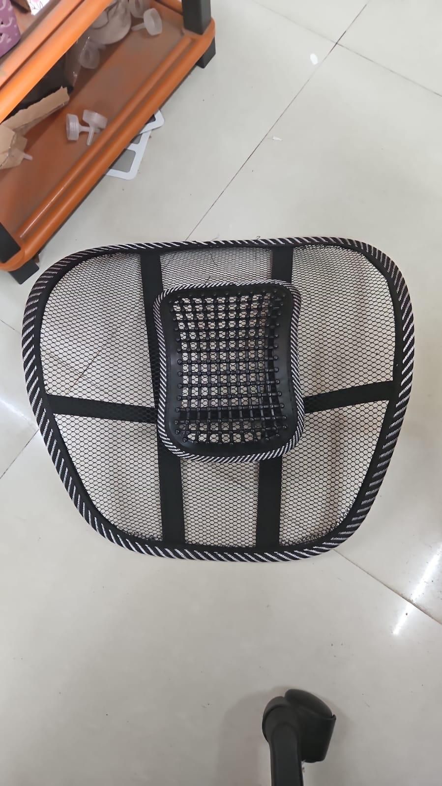 Lumbar Supporter for seat