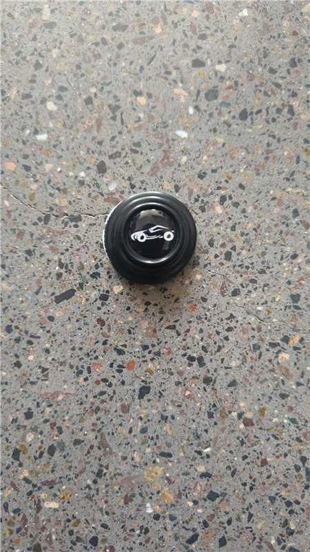 Shock Absorber Car Bumper Protector