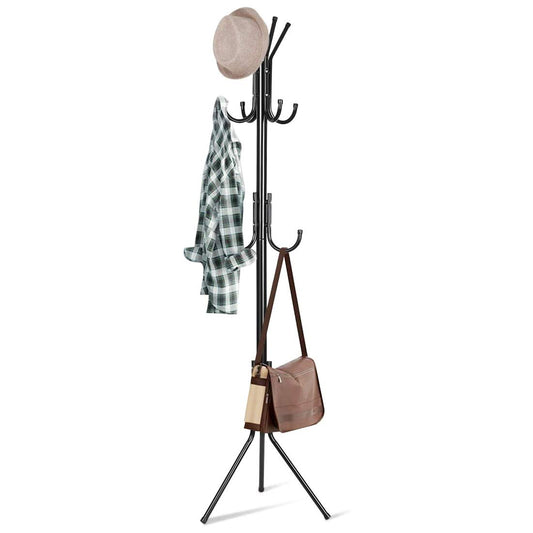 Wrought Iron Hanger for Clothes