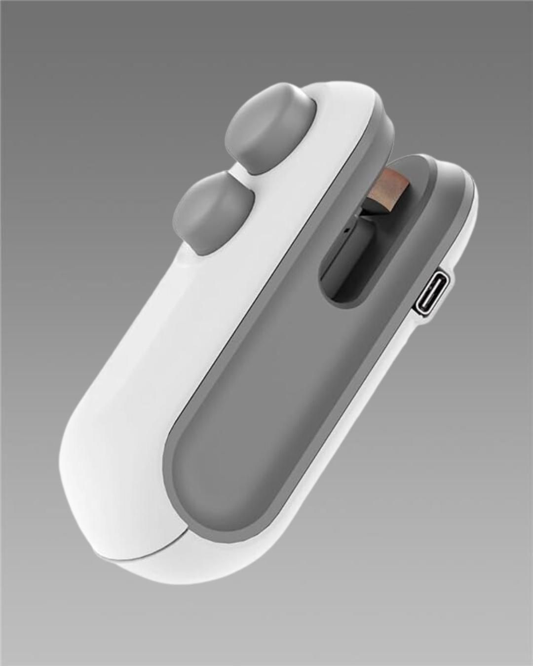USB Sealing/Cutting Machine