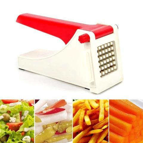 Heavy Duty Vegetable Slicer