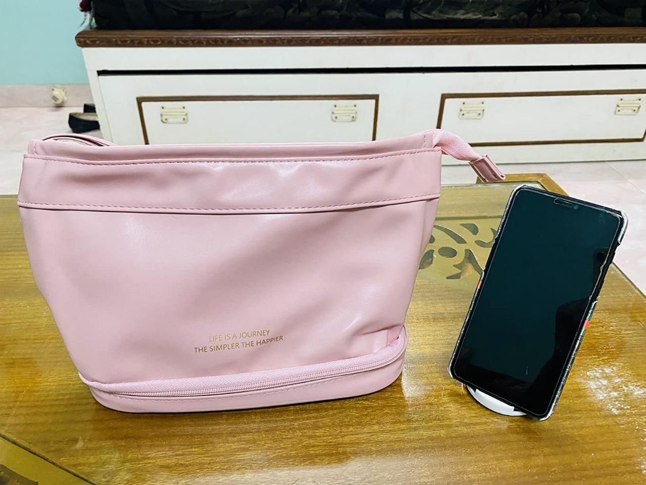 Cosmetic Travel Bag