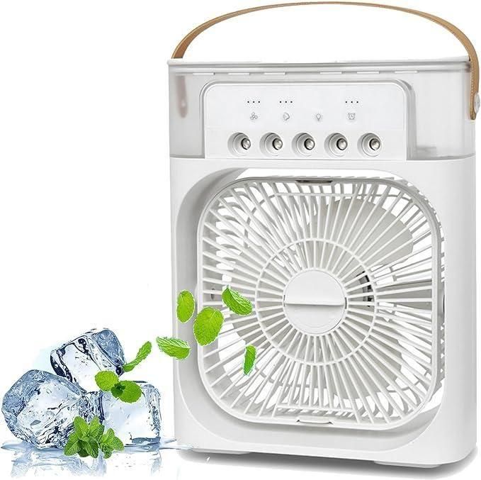 USB Air Cooler