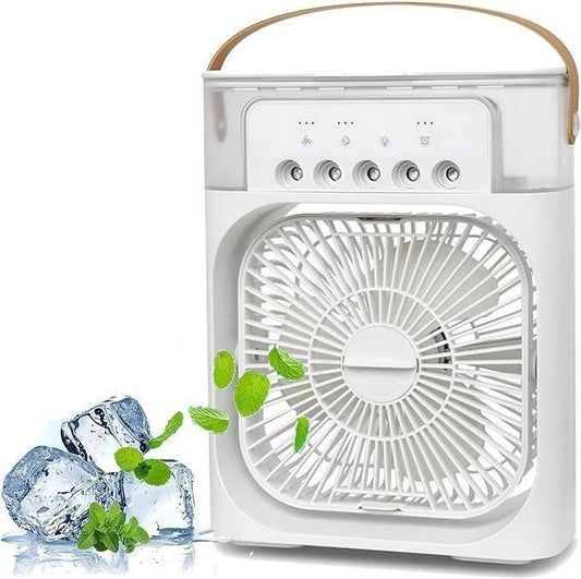 USB Air Cooler
