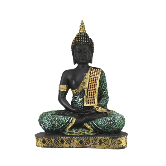 Meditating Buddha