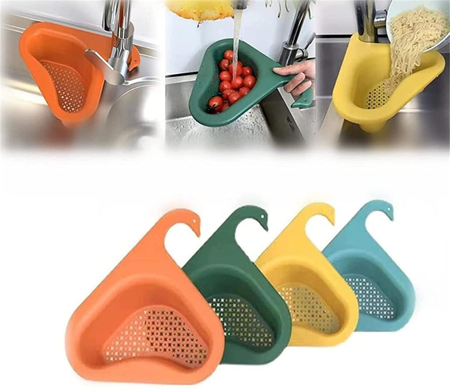 Kitchen Sink Organizer