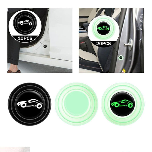 Shock Absorber Car Bumper Protector