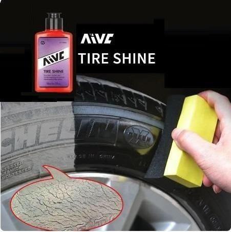 Auto Zegellak Polish Cleaner