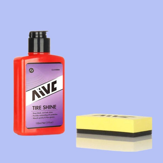 Auto Zegellak Polish Cleaner