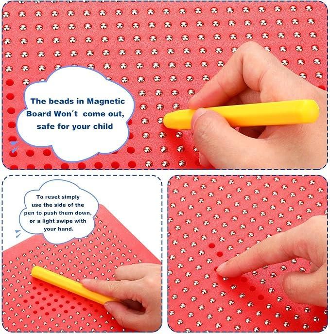 Magnetic Drawing Board