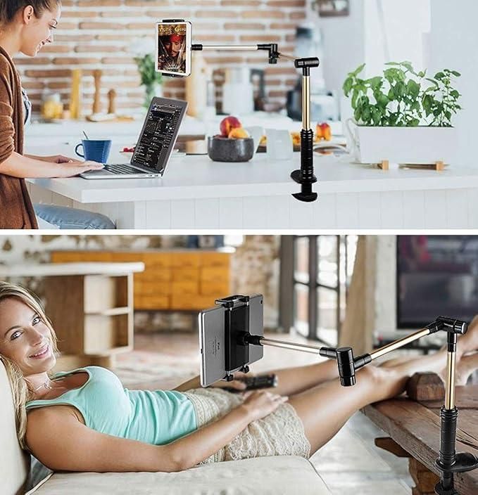 Mobile & Tablet Flexible Stand