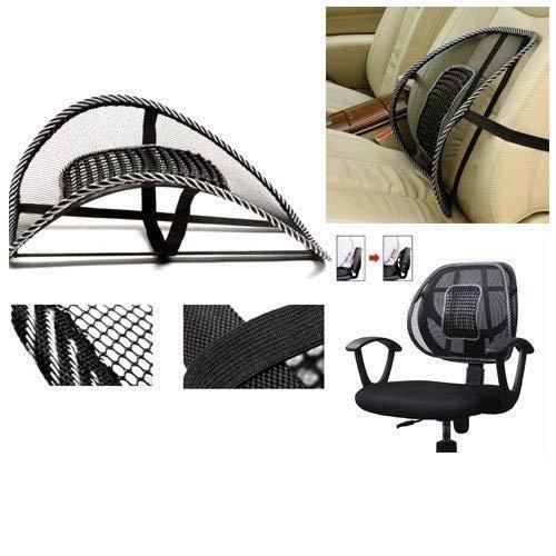 Lumbar Supporter for seat