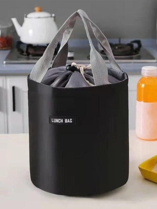 Insulated Trending Lunch Bag
