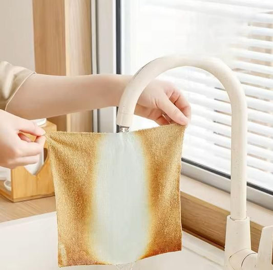 Disposable Towels Roll